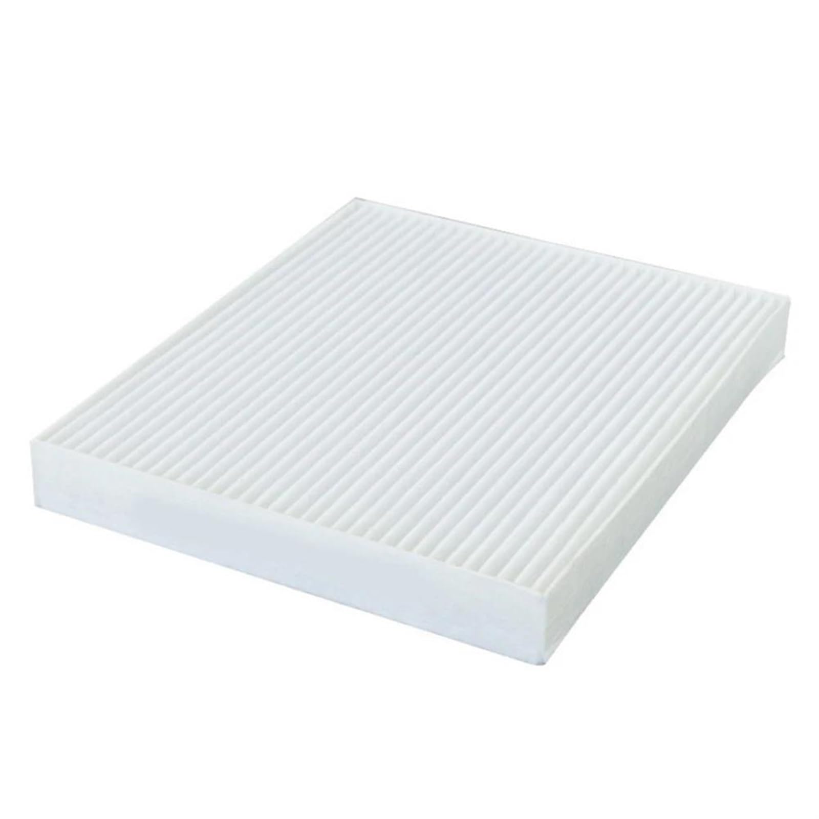 Bertdcx One Color Car Parts Cabin Air Filter Car Parts 1Pcs 97133-F2000 Accessories Easy Installation For Hyundai Elantra 2017-2020 L4 1.6L 2.0L Gt