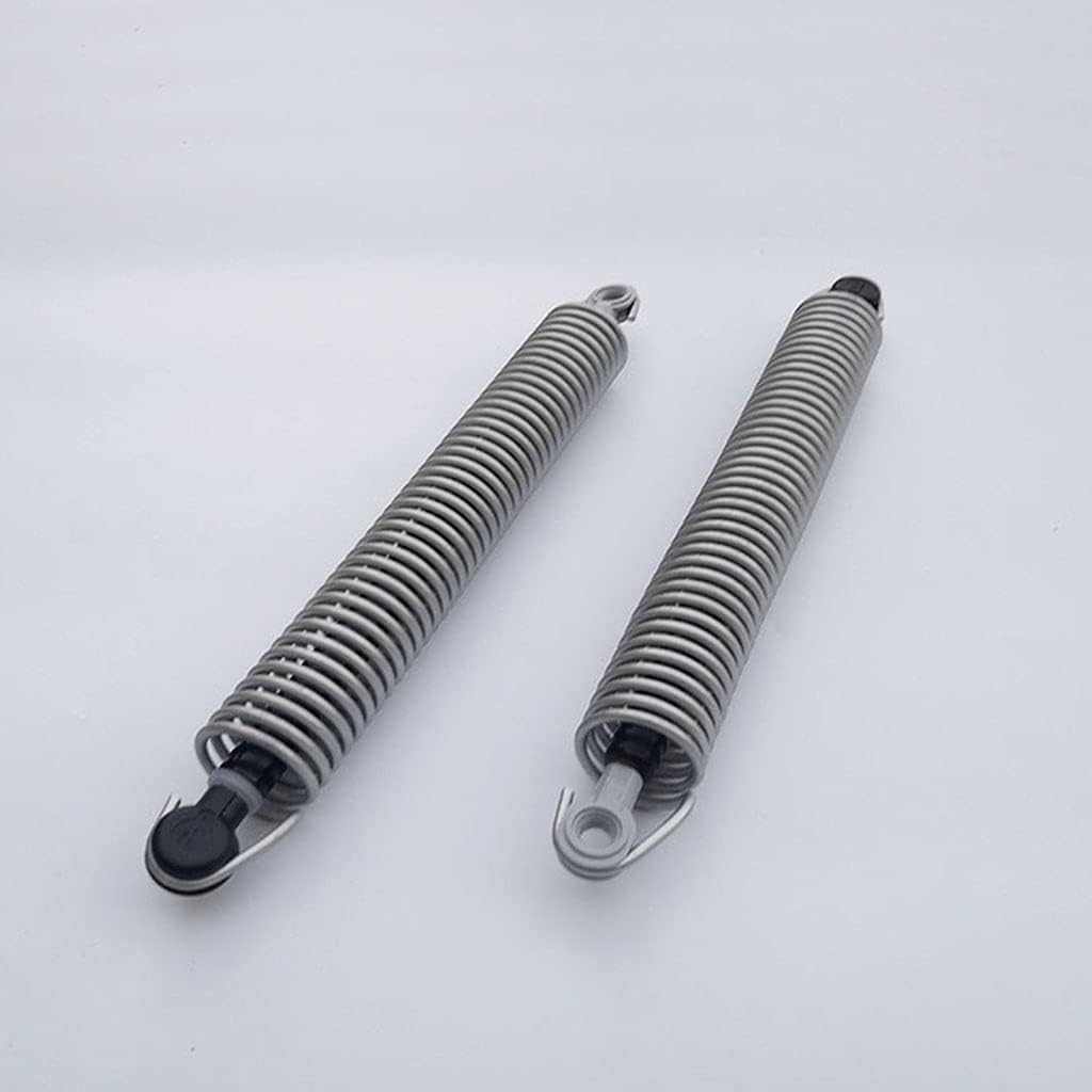 for F10 51247204366 51247204367 Metal Car Rear Trunk Lid Replacement with Spring Trunk Lid Return Spring