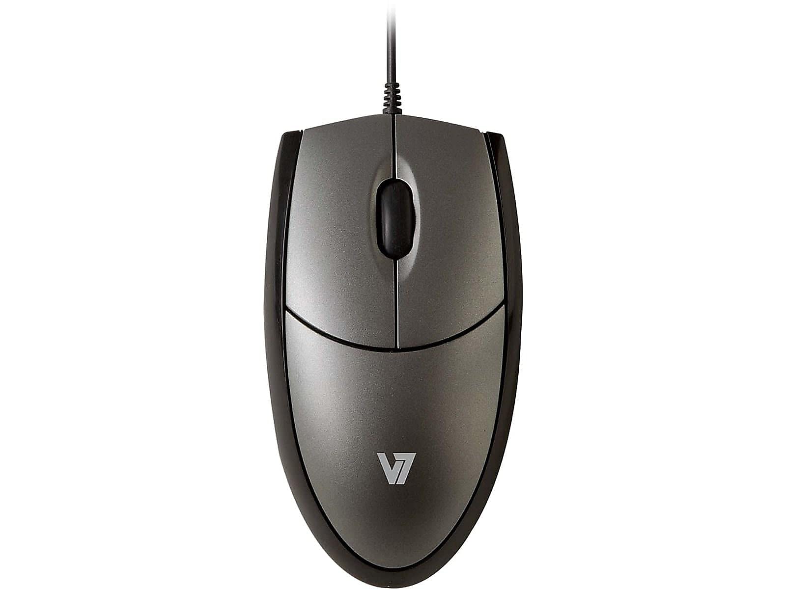 V7 Full size USB Optical Mouse