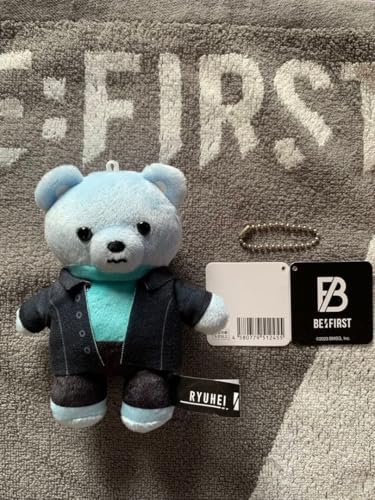 BE:FIRST RYUHEI ���� SO