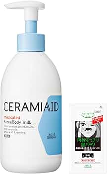 SMC 薬用Mローション 薬用Mミルク SMC 薬用Mローション 薬用Mミルク