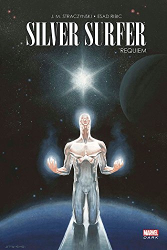 Télécharger Silver surfer requiem PDF Ebook En Ligne