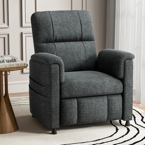 Amada Small Power Recliner