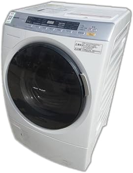 Amazon | パナソニック 9.0kg ドラム式洗濯乾燥機【左開き