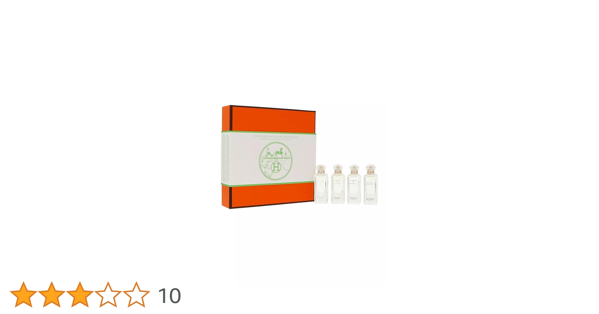 Amazon.co.jp: エルメス ガーデンシリーズ フレグランス