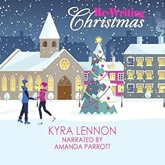 『Re-Writing Christmas』のカバーアート