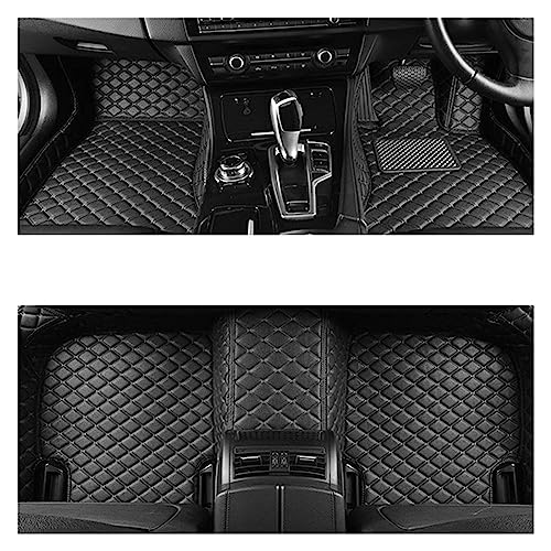 Tapis de sol voiture caoutchouc Civic 2009-2011 pour les sorties