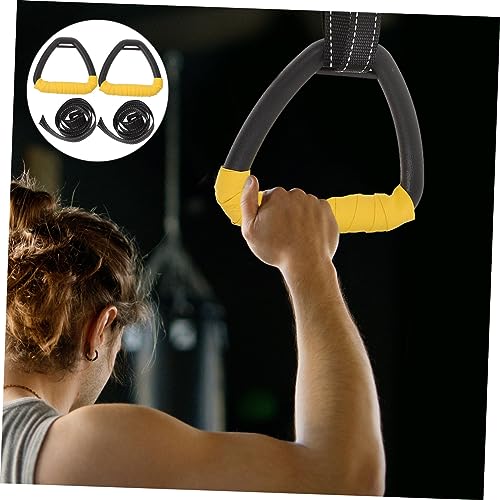 Anillas de Fitness para Ejercicio en Casa miniatura 4