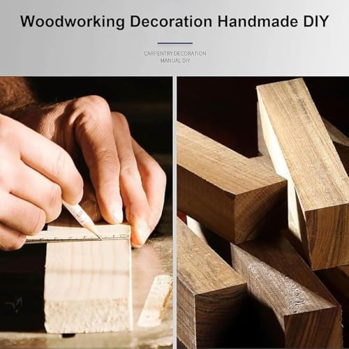 Electric Planer - Precision Handheld Woodworking Tool, Fully Automatic Flat Bench Planer for Smooth Wood Finishing & DIY Projects