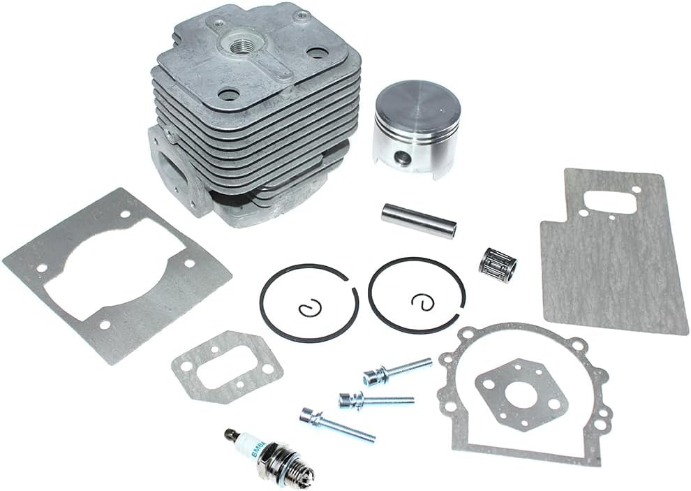 Cylinder Piston Kit for Echo PB-770 PB-770H PB-770T Shindaiwa EB770 EB770RT