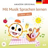 Bambini Lingo Deutsch - Chinesisch
