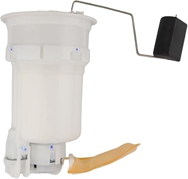 Fuel Pump Assembly Compatible with Toyota RAV4 L4 2.4L 2.0L 2001-2005 SP9038M 2322528010 2323921010 2324974610 2330028040