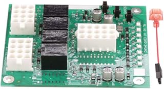 Exact FIT for FRYMASTER Dean 826-2260 Interface KIT - Replacement Part by MAVRIK