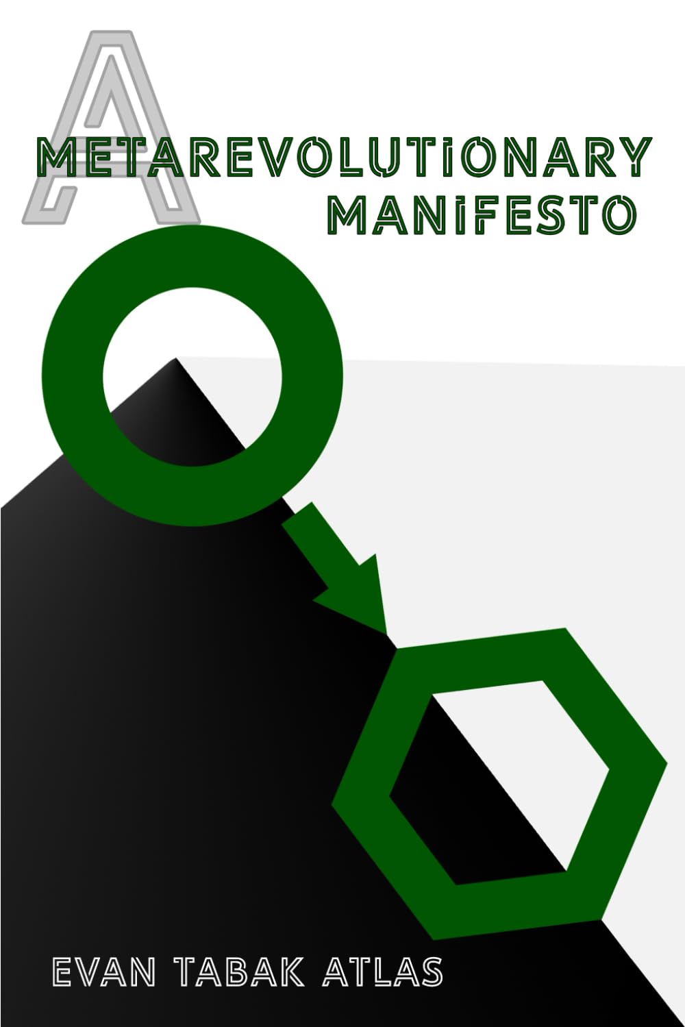 A Metarevolutionary Manifesto (Confronting Our Metacrisis)