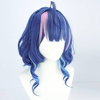 【専用ページ】天宮こころ ウィッグ にじさんじ 天宮こころ (あまみやこころ) コスプレウィッグ