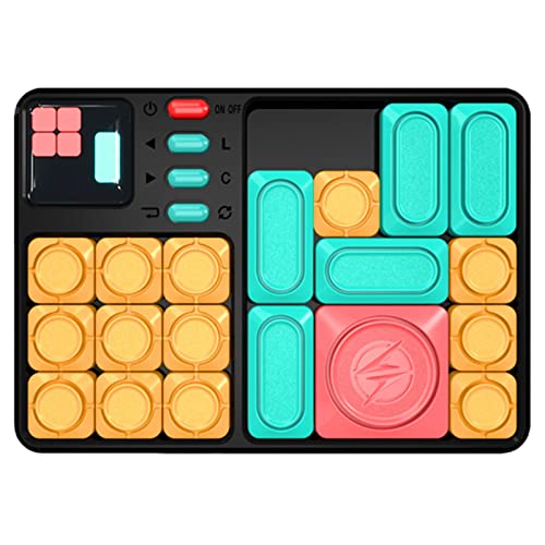 Super Slider Puzzle ¿Dónde Comprar? Puzzlopia.es Tienda de Rompecabezas