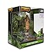 McFarlane Toys - Movie Maniacs Franklin Mouse Finbar (Jumanji) 6in Posed Figure