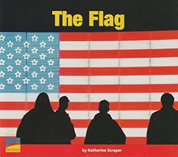 Paperback THE FLAG Book