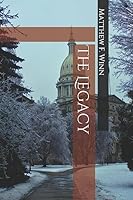 The Legacy 198346337X Book Cover