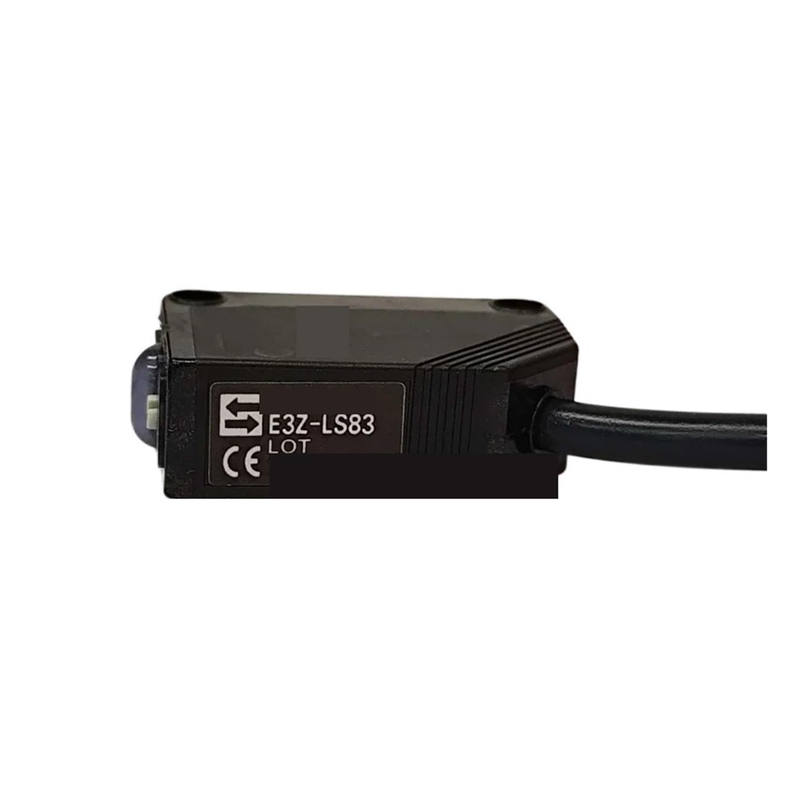 Capteur E3Z-LS63 cellule photoélectrique industrielle haut de gamme