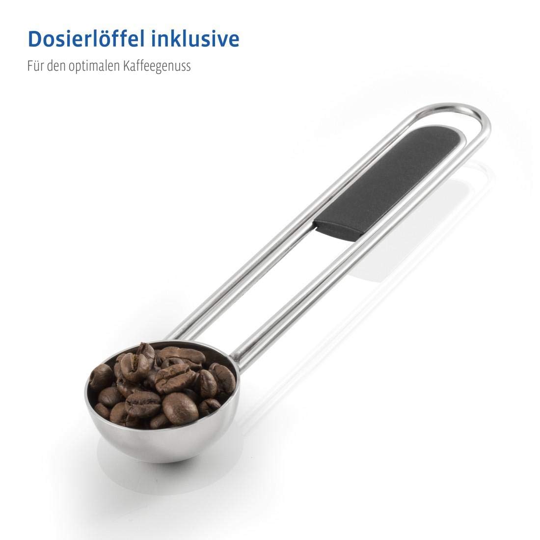 Xavax koffieblik rvs-blik voor 1 kg koffiebonen - online kopen? | Korting tot 61 Xavax koffieblik rvs-blik voor 1 kg koffiebonen - online kopen? | Korting tot 61