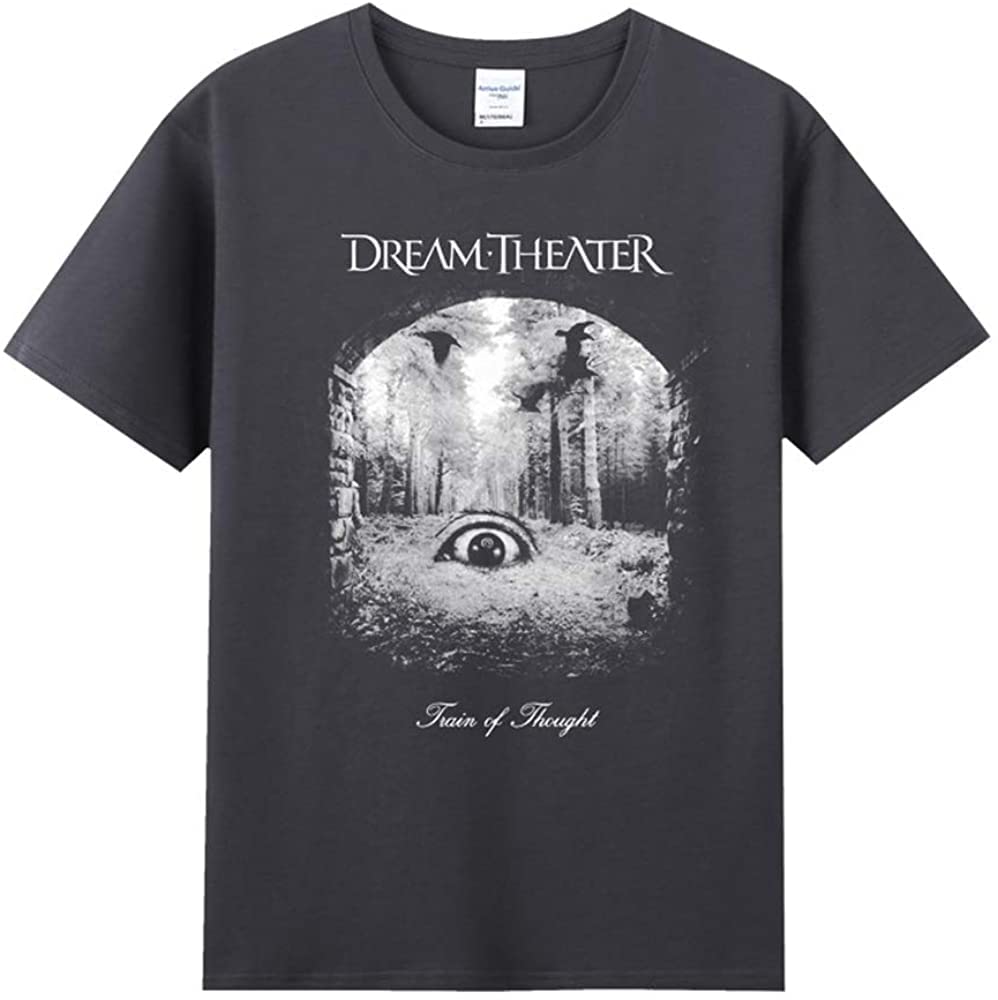 Amazon | [LADYG] Dream Theater ドリームシアター バンド ロック