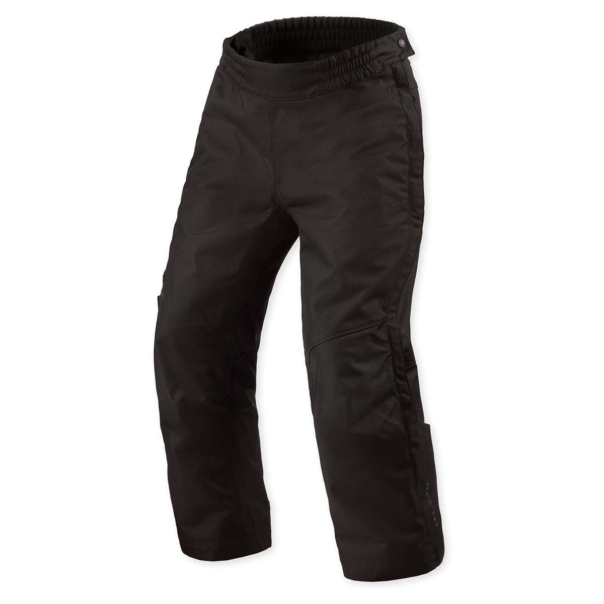 Revit Axis 3 wodoodporne tekstylne spodnie motocyklowe, Short 3XL