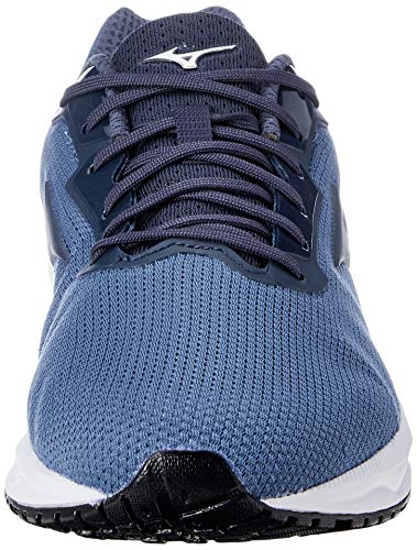 Tênis Space, Mizuno, Masculino, Azul/Marinho, 41
