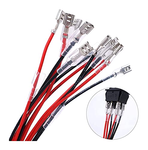 Connecteurs sans soudure GUMMMY pour éviter les faux contacts - 3