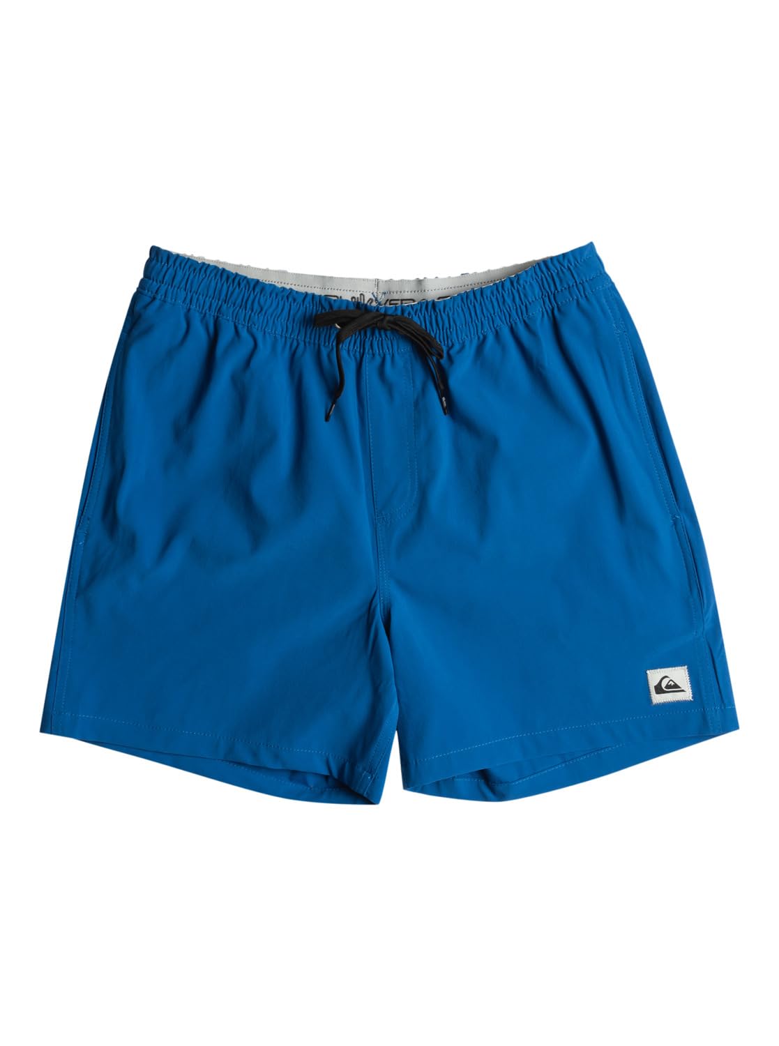 Quiksilver Surfsilk 16" - Short de Natación para Hombre