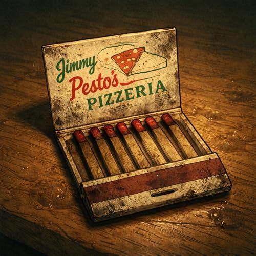 Bob&rsquo;s Burgers: Tina&rsquo;s Cannibal Diary - Season One: Entry Four