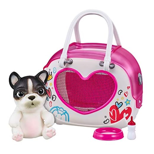 OMG PETS BESTIE BAG