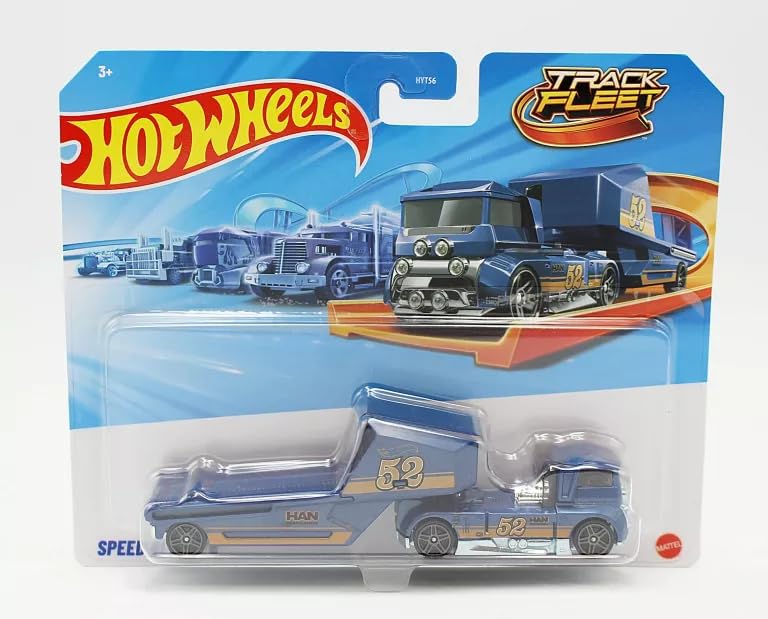 Hot Wheels Premium
