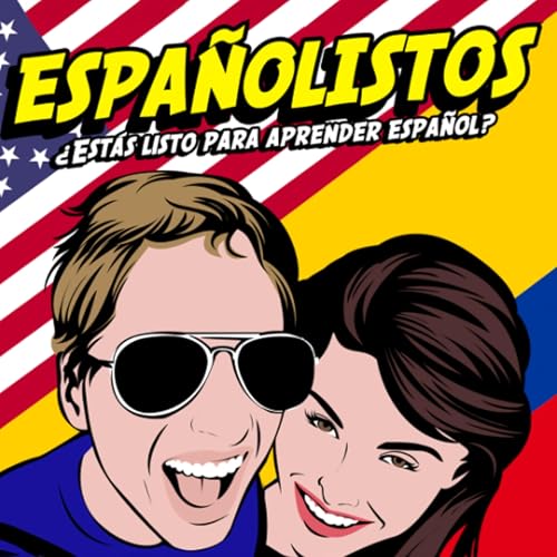 Episodio 456 - 7 Tips para Tener una Inmersión en Español desde Casa
