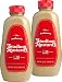 Stadium Mustard Squeeze, 12-ounce (2 Pack)