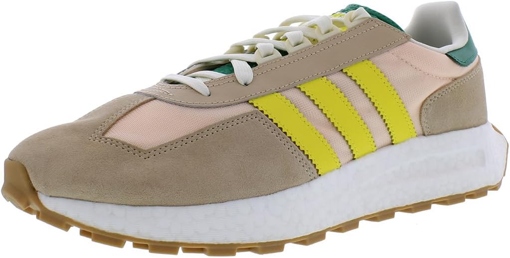 Bliss Orange/Impact Yellow/Magic Beige/Pretty Pink
