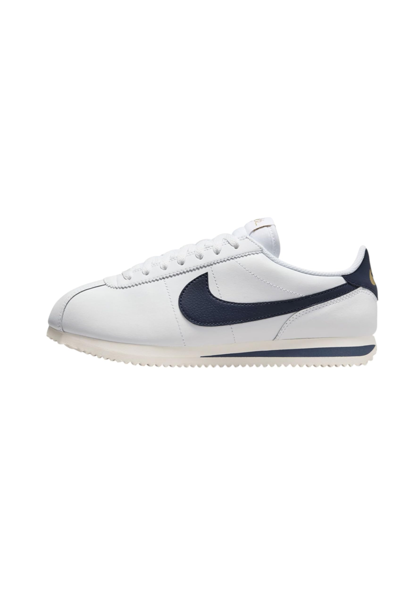 Sportswear - Women's W Cortez OLY Synthetic Sneakers