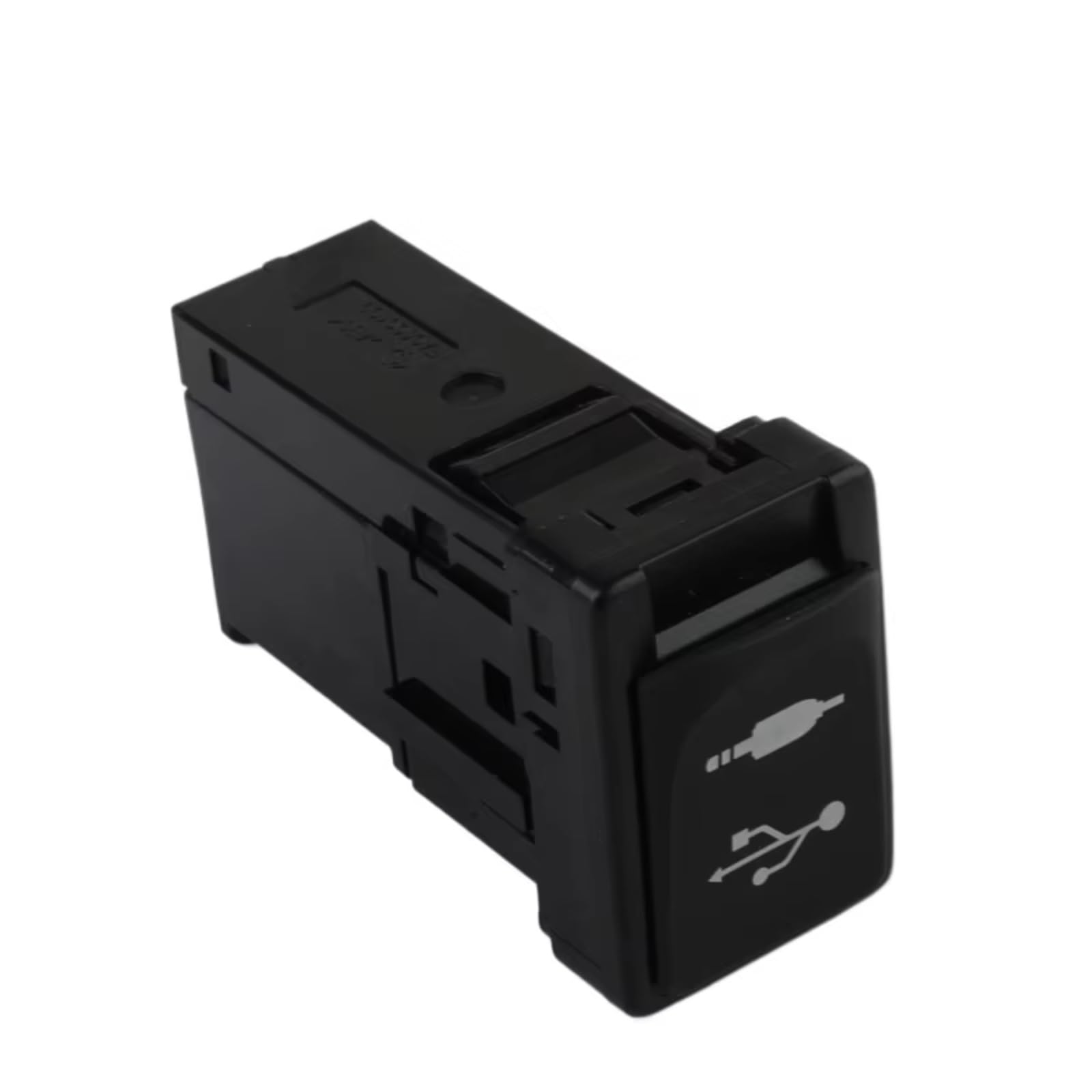 Adattatore Audio AUX USB per Auto, per Highlander FA134342A 861900E090 MATIC Interfaccia Audio AUX Porta multimediale USB