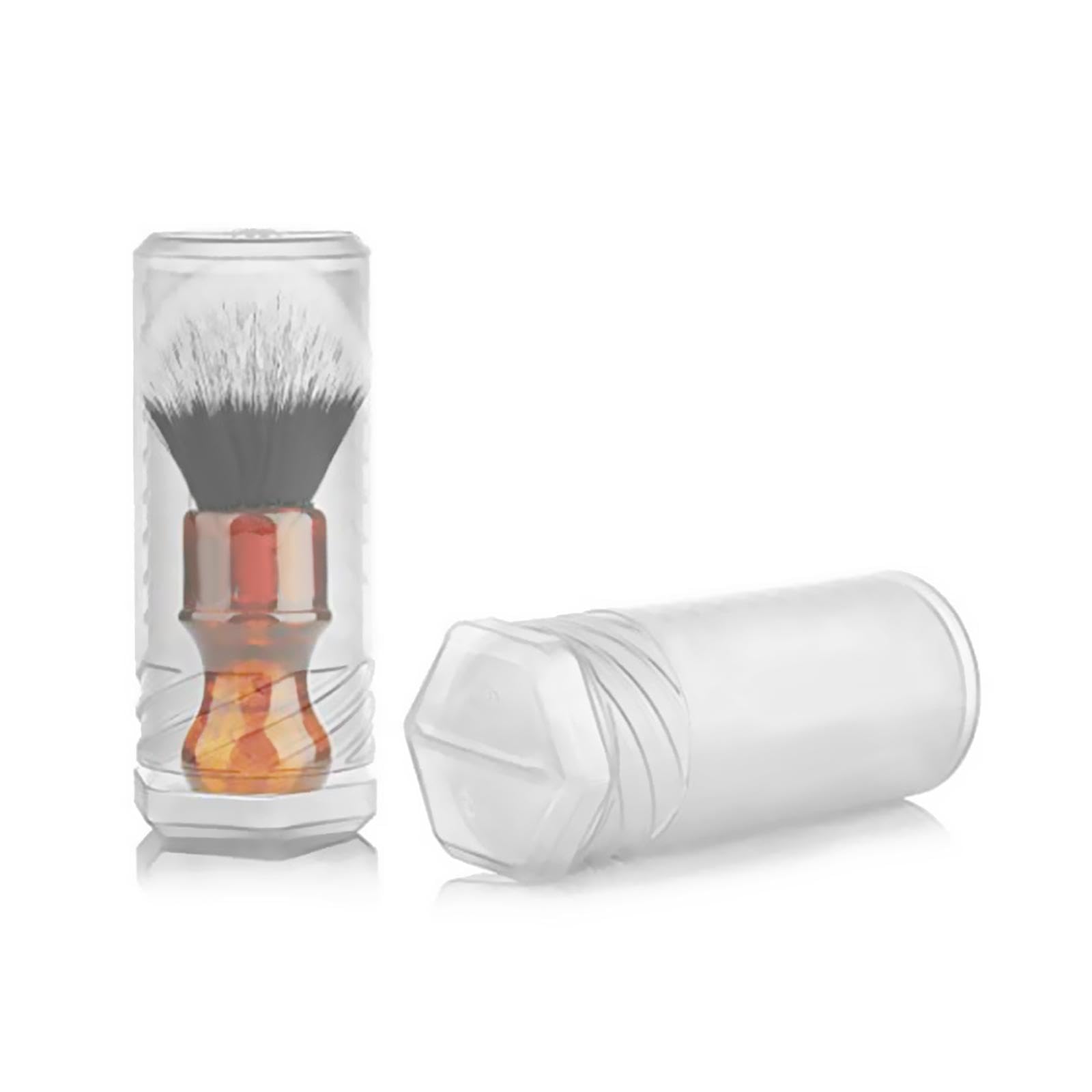 Club Bollywood® Shaving Brush Travel Case Gift Shaving Brush Case for Birthday Holiday Party | Collectibles | Vanity Perfume & Shaving | Shaving | Mugs Brushes|1 Shaving Brush Travel Case-picture-14