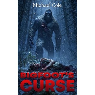 Bigfoot's Curse