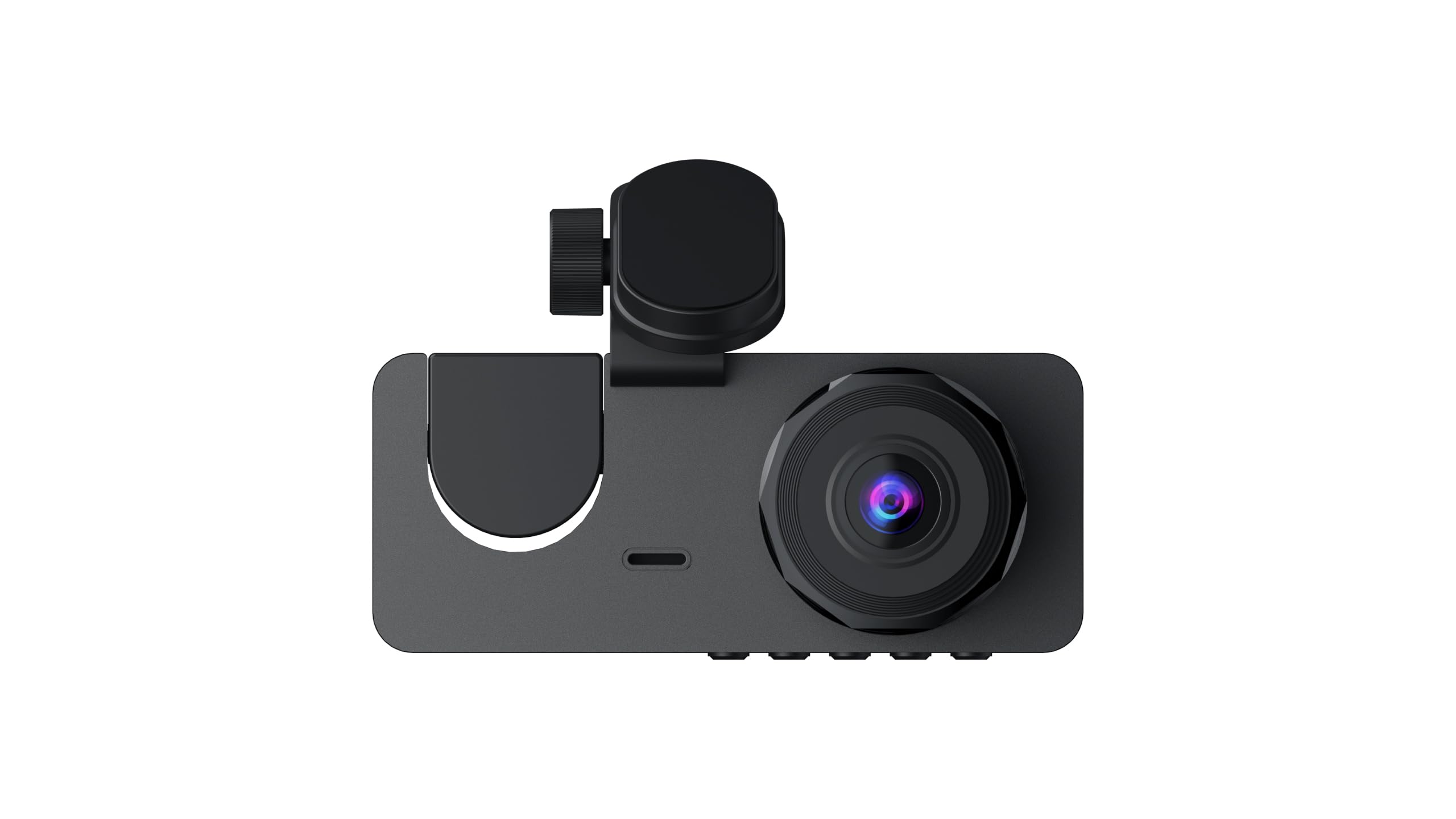 Photo 1 of Lwyinp Dash Cam Front and Rear