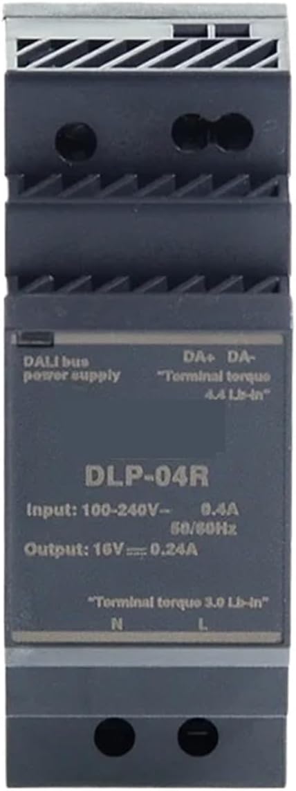 1pcs DLP-04R Power Supply