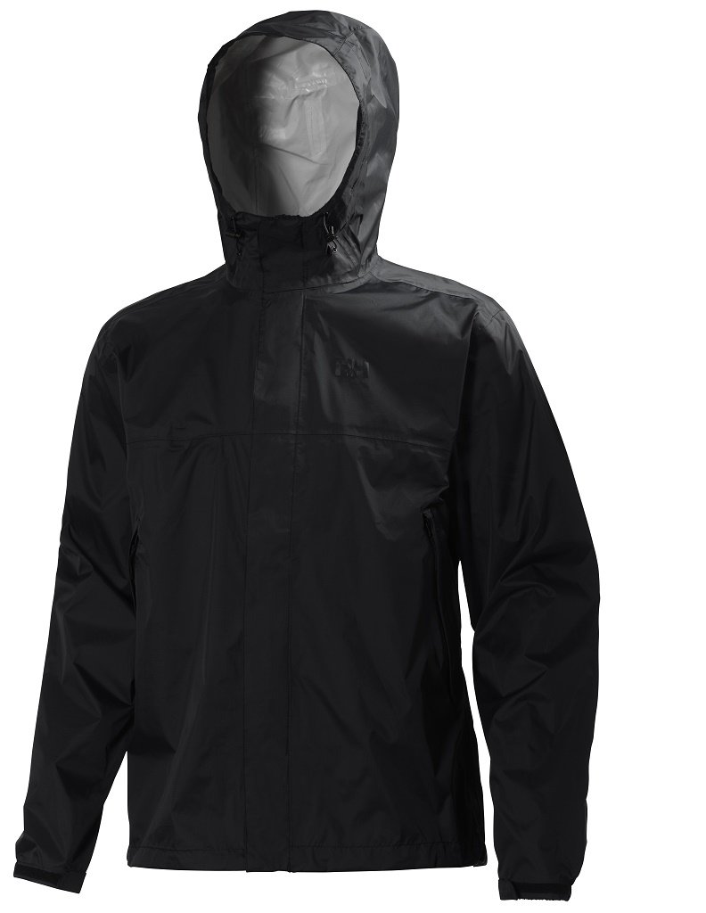 Helly Hansen Mens Loke Jacket