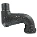 32572A New Manifold Elbow Fits Massey Harris 20 22 81 82 Colt 21 Mustang 23 +