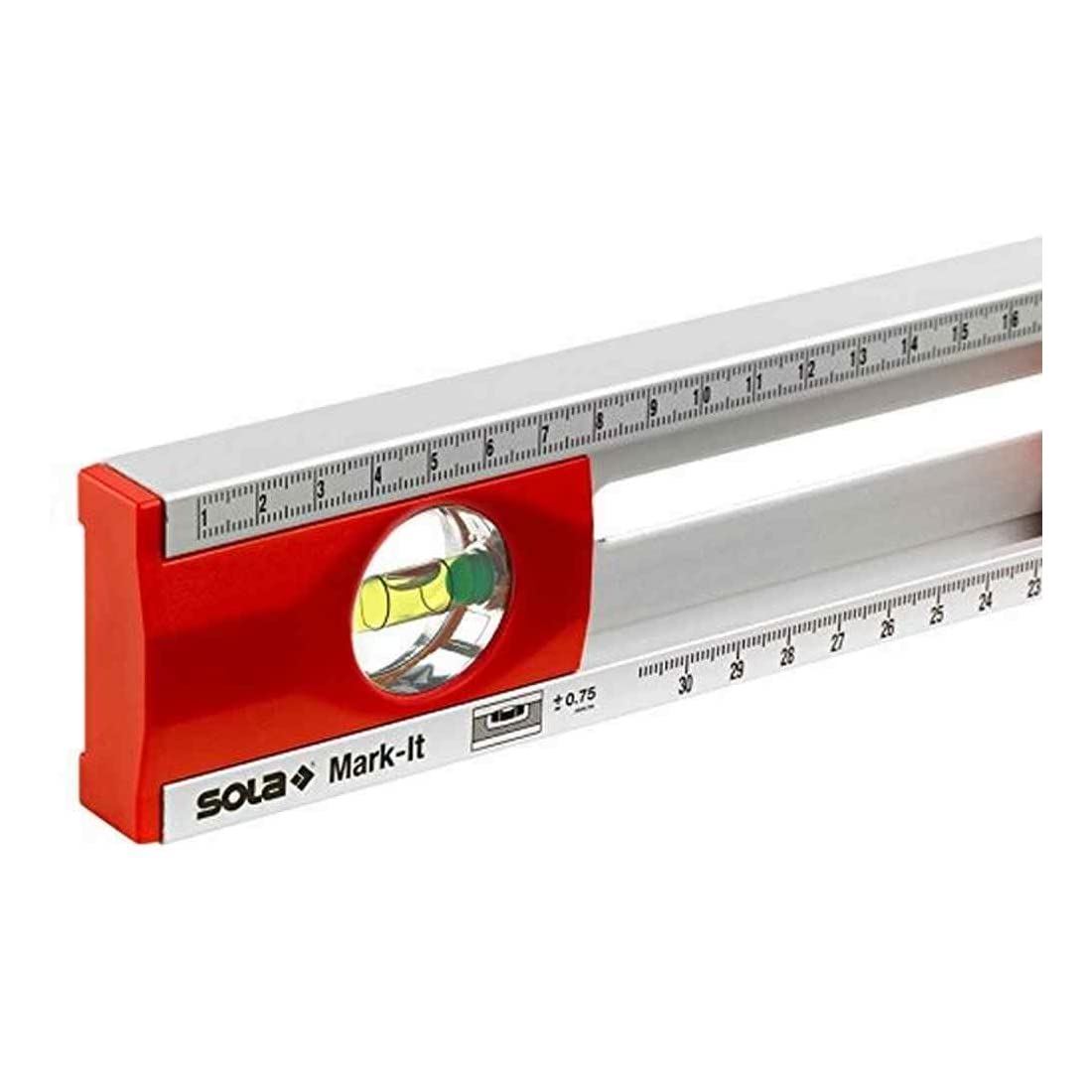 SOLA Mark-It 69056101 Spirit Level 80 cm