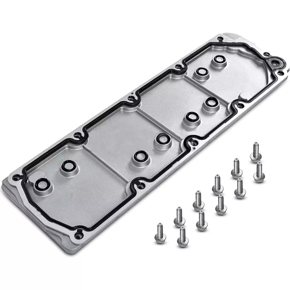12576400 05234670 Truck and SUV Cam Lifters Bolts Non AFM Disabled Kit for 07-13 Chevrolet GMC 5.3L 12598832, 17122490