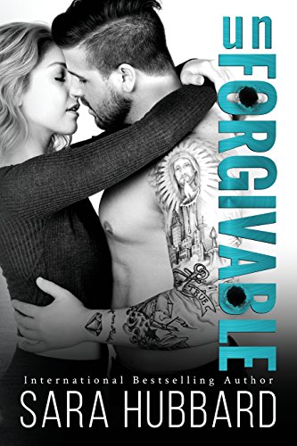 Unforgivable: An Incapable World Novel