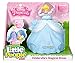 Fisher-Price Little People Disney Princess, Cinderella's Magical Dress