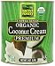 Native Forest Organic Coconut Cream, 96 Ounce