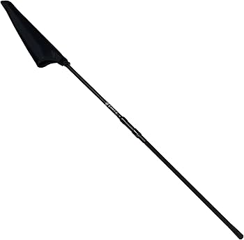 Amazon | CarpQuest FANG-T Ver.GS 12ft 3.5lb 鯉釣り 日本ブランド